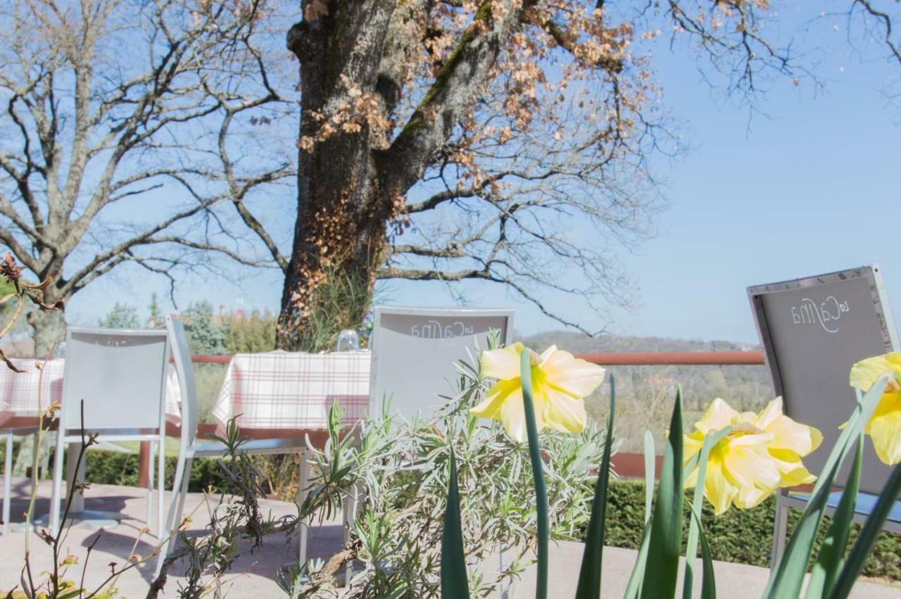 Appartamento Le Crugnole Montepulciano Stazione Εξωτερικό φωτογραφία